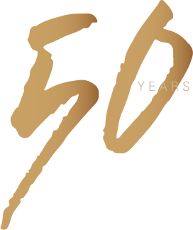 50 years
