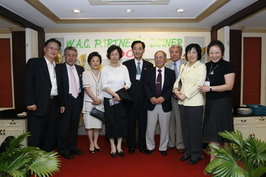 WAC 2007